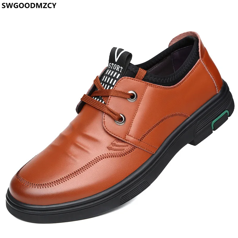 

Italiano Formal Shoes Men Oxford Shoes for Men Leather Shoes for Men Wedding Dress Office 2023 Business Suit Coiffeur Zapatillas