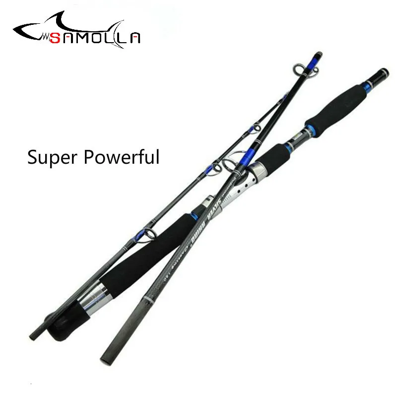 Caña De Pescar Surfcasting Soporte De Caña De Pescar De Resorte Automático De 2 Uds Cañeros Para Barco