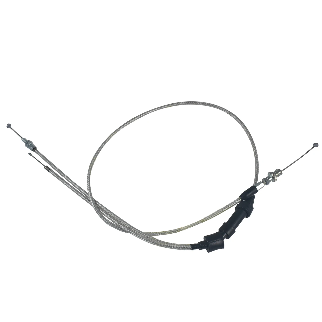 

Accelerating Pump Pull Cable Throttle Settle Cable For HONDA CG150 CG200