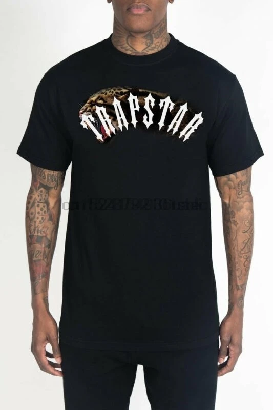 Trapstar tee Clearance
