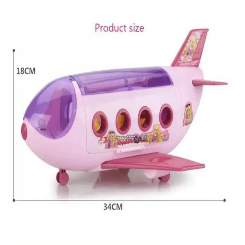 Complete Series Peppa Pig Family Toys Picnic Car Luxury Villa Full Role Action Figure Model Pelucia Children Education Gifts