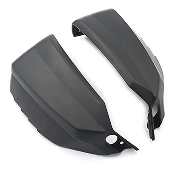 

Motorcycle Hand Guard Shields Kit Falling Protection Handguards for BMW F650GS F700GS F800GS