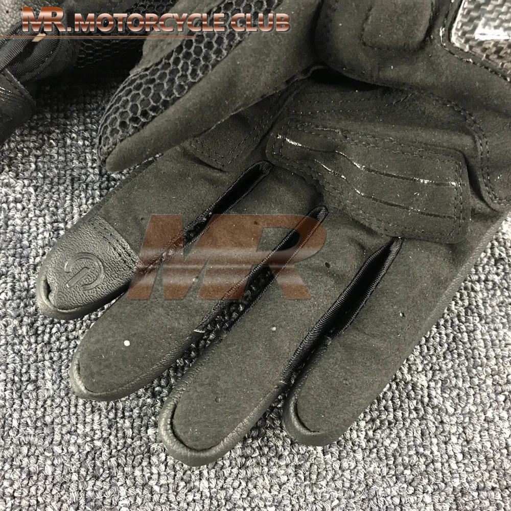 Equipo мотоциклетный 3D malla transpirable cool ciclismo guantes GK-197 luvas da motociclista