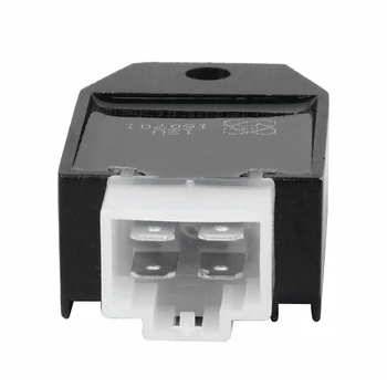 

50cc Regulated Rectifier ATV GY6-125 Rectifier Mounting hole 6.5mm Height 20 mm