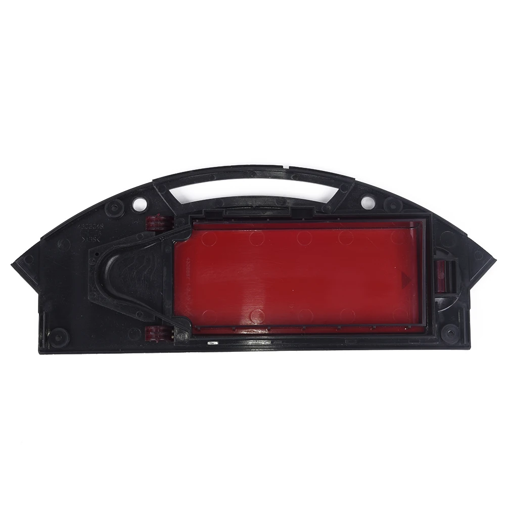 

1pc Dust Bin Filter Door For Irobot Roomba 800 900 Vacuum Cleaner Supplies Parts Dust Collector Box Bin Filter