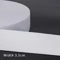 35mm  White