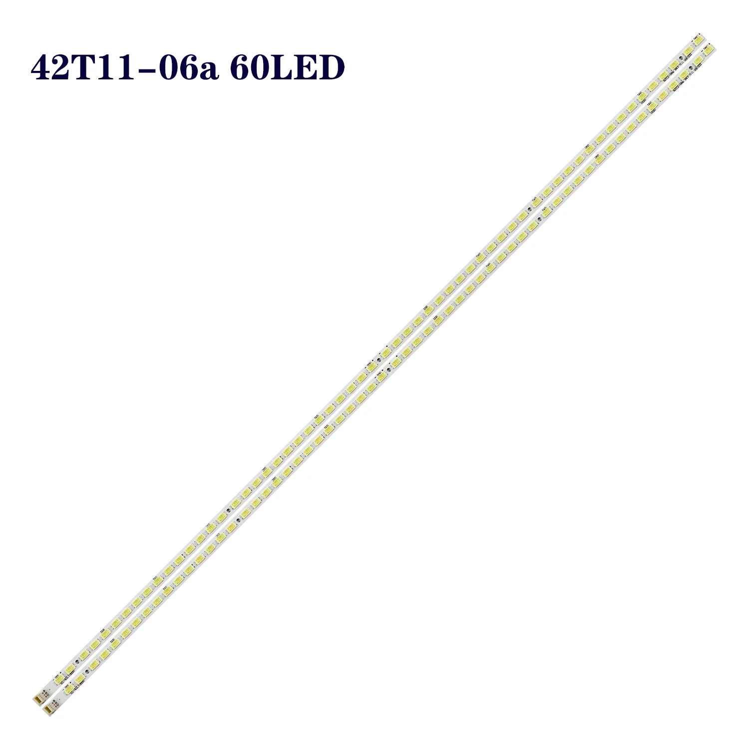 LED Backlight strip for TCL 42PFL5300 42P21FBD 74.42T13.001-0-CS1 T420HW08 42T11-06a E88441 LE42X100C | Компьютеры и офис