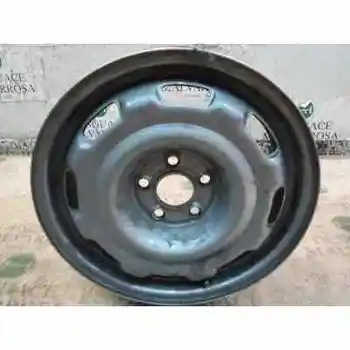 

VOLKSWAGEN RIM GOLF III SALOON (1H1) 2. 0 6JX15H2 [BK094] [12907606]