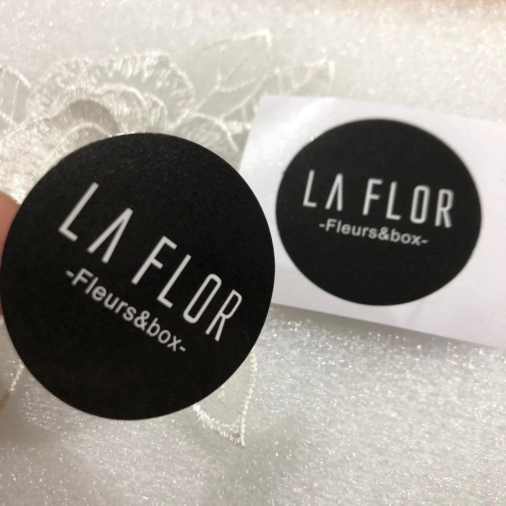 get sticker labels made