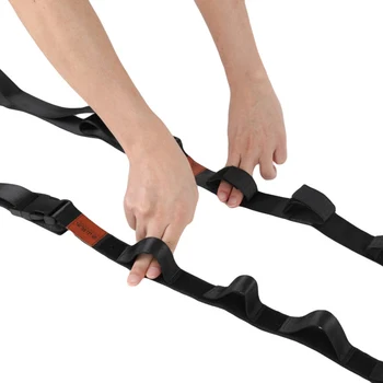 

2pcs/set Fishing Rod Holder Fly Fishing Vehicle Rod Hold Strap Fishing Pole Rack Bracket With Suction Cup Fishing Accessories