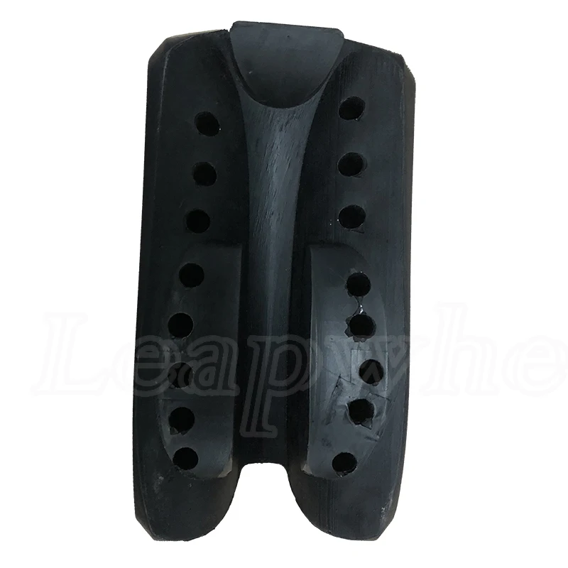 Оригинальный GotWay Msuper X saddle V3 V3S + седло 18 дюймов колеса Электрический Одноколесный
