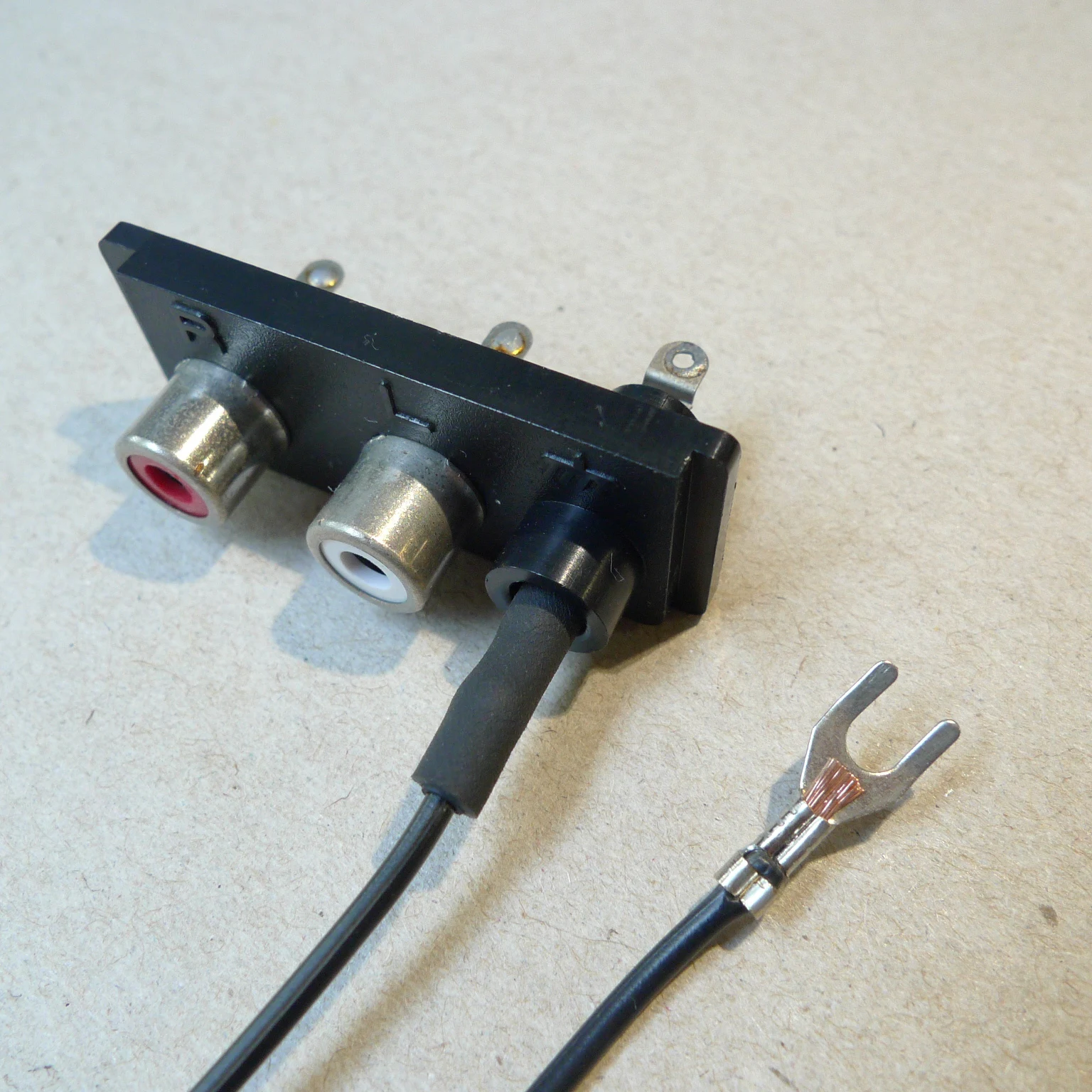 Cavi Di Alimentazione Per Giradischi: Tipologie E Caratteristiche - Foto 4