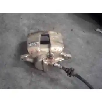 

111514 Front Brake caliper Left Fiat Stilo (192) 1.9 120 Dynamic Multijet