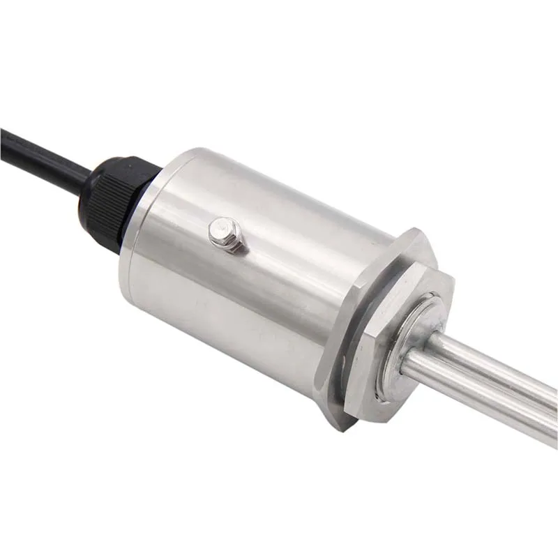 Foldback/ripple Heating Element Mounting Kit 1"nps With Pg16/pg21 Cord