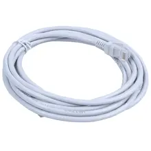 Top-RJ45 Ethernet сетевой кабель LAN Cat5 Интернет Патч-провод 10 м