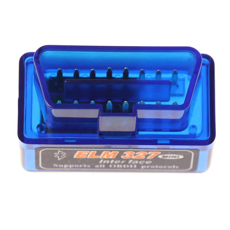 diesel suporta j1850 protocolos elm 327 v1.5 para android sem fio