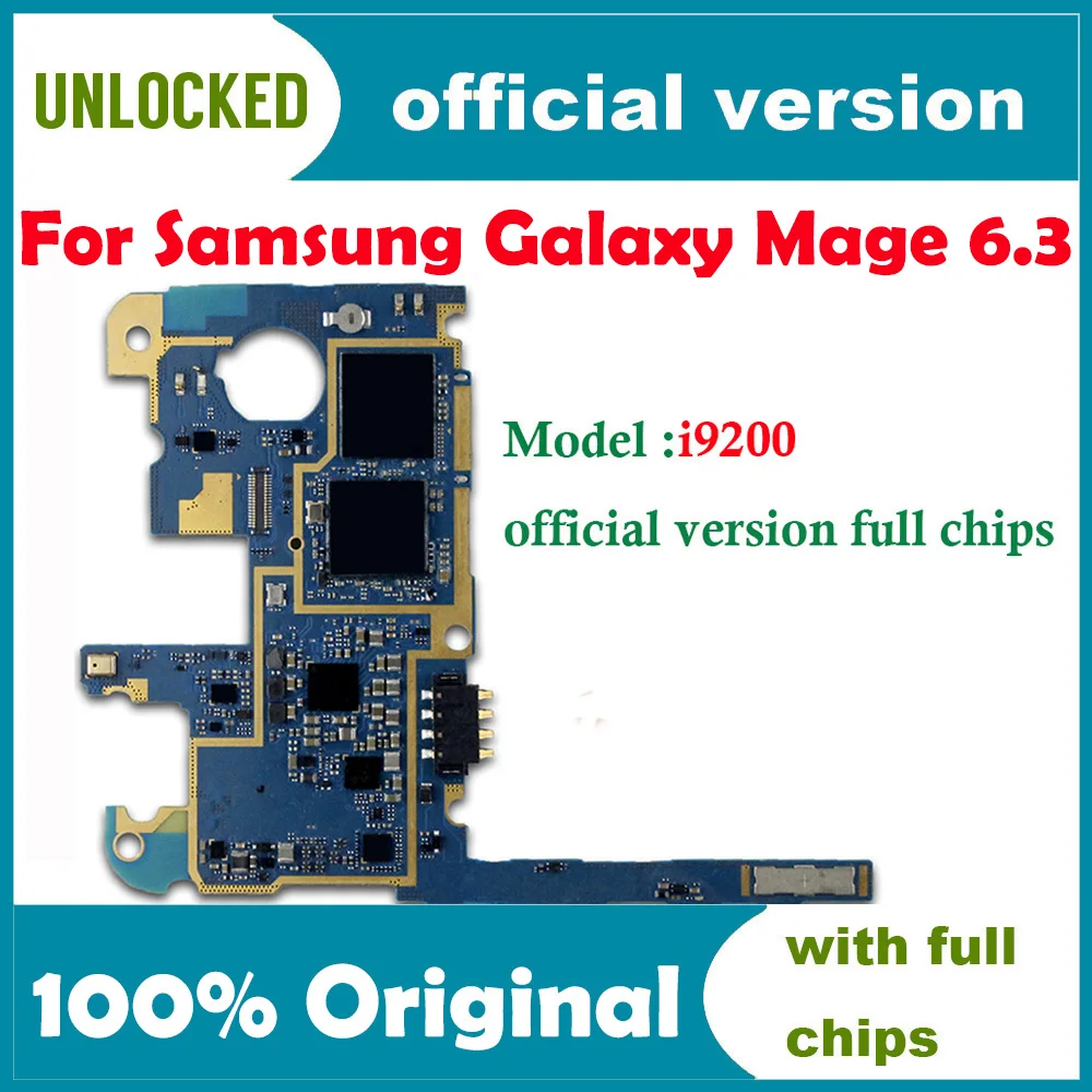 Полностью протестированная Передняя сенсорная панель для Samsung Galaxy Mega 6 3 i9200 i9205