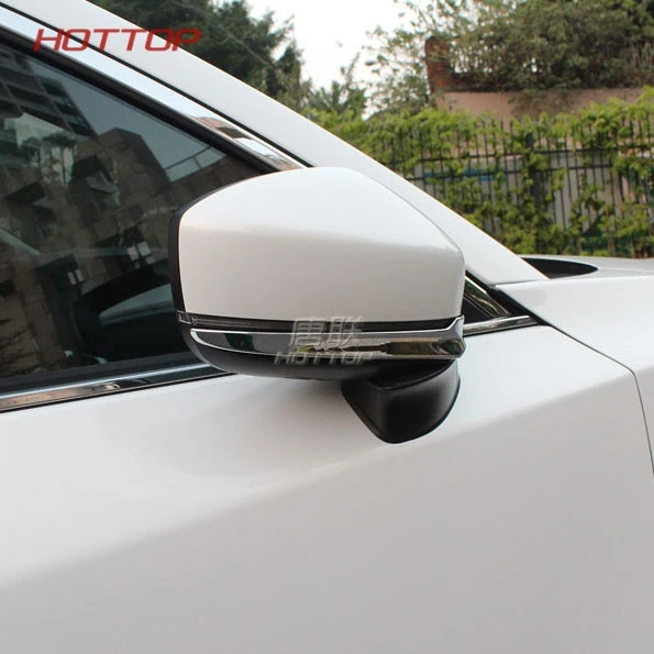 Для Mazda Cx 5 Cx5 KE 2014 2020 хром боковые зеркала заднего вида крышка боковой двери