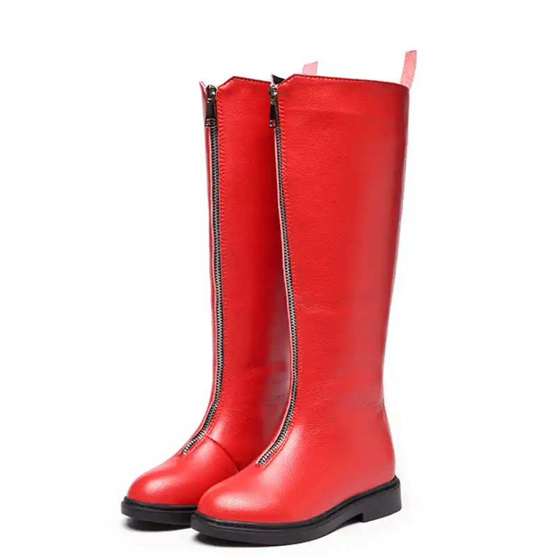 long boots for girls with price
