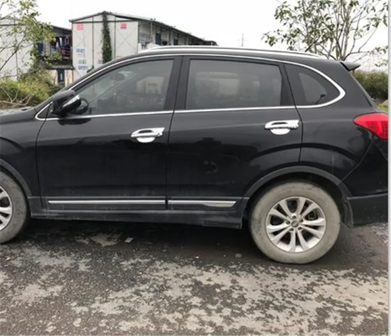 ڵ Ÿϸ ABS ũ  ڵ ȣ Ŀ Ŀ Ʈ  ڵ , 2014 -2019 Chery Tiggo 5