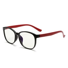 Anti Blue Light Glasses Super Light TR90 Frame Computer TV Cellphone Viewing Reading Women Lady