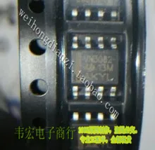 Поставки. SN75HVD3082EDR VP3082 Бесплатная трансивер импортные лапками углублением SOP-8