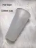 glitter cup B
