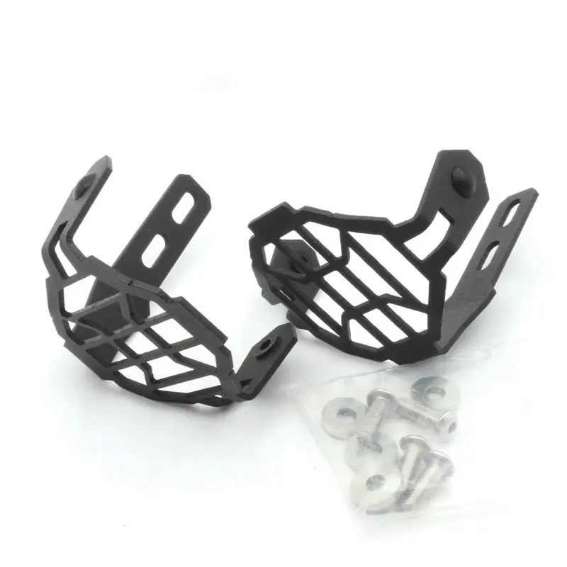 LED Additional Headlights For BMW F700 F650GS
