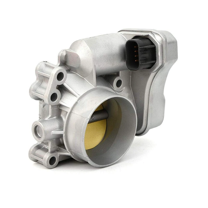 Ac delco 12568796 узел дроссельной заслонки с приводом для Chevy Pontiac Saturn