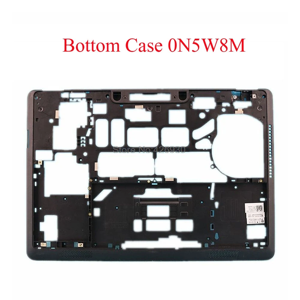 

Чехол для ноутбука DELL Latitude E5450 5450 P48G 0N5W8M N5W8M 06R02R 6R02R AP13D000800 AP13D000900