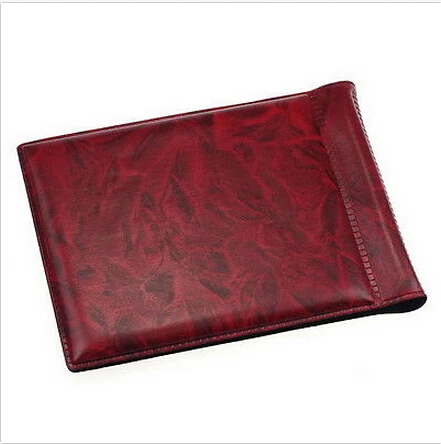 120 Coin Album Collection Book Coin Album Coins Holders Collecting Whole Color Random