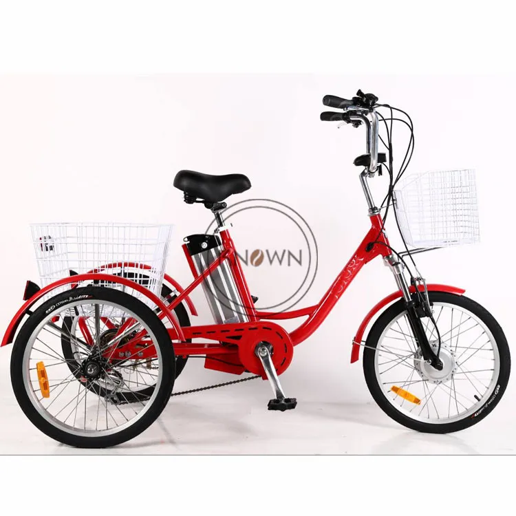 3 wheel trikes for sale