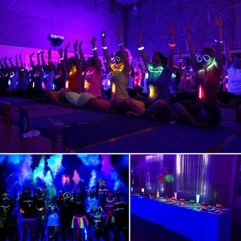 

9 LED UV Party Disco Christmas Bar Black Lamp UV Violet Wall Washer LED Stage Effect Lights Blacklight Spot Light for Birthday