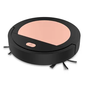 

Sweeping robot automatic household ultra-thin lazy intelligent cleaning machine USB charging vacuum cleaner