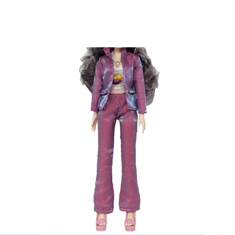 Bjd кукла 1/4 голова с голубым глазом для 45 см Кукла DIY игрушка BJD пользовательский макияж 22 шарнира 18 дюймов Кукла детские игрушки для девочек 18 мм глаза - Цвет: Red Clothe