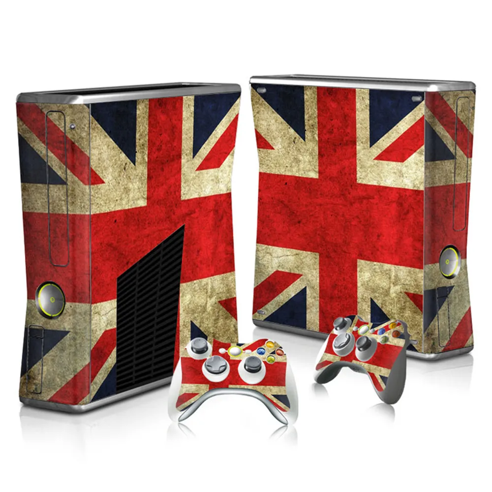 TN-XBOX360 SLIM-3119