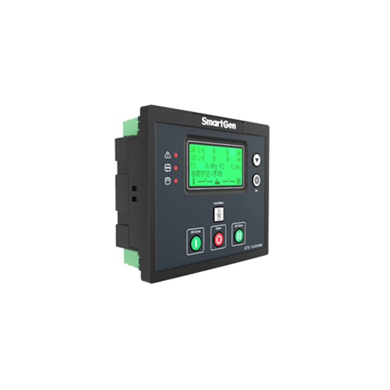 HAT560N Diesel Generator ATS Controller PC Two-stage, PC Three-stage, CB and CC