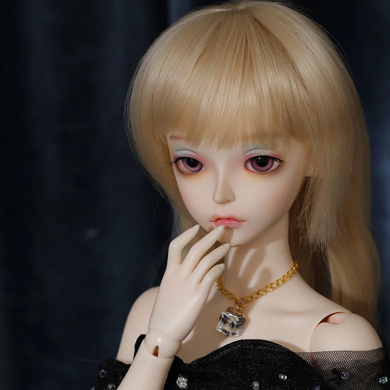 Новое поступление Feeple60 Cygne кукла BJD 1/3 Фантастическая SD женщина Лебедь Феи Игрушки для девочек уникальный