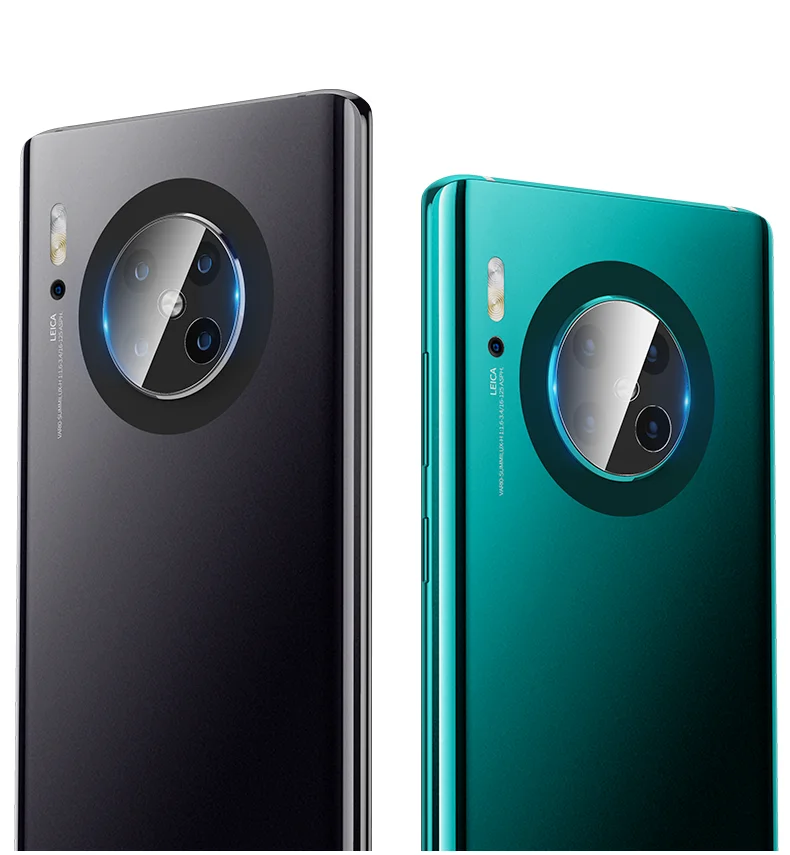 1-3 шт. стекло для huawei mate 30 Pro стекло для объектива камеры Защита экрана для huawei mate 30 Lite 20 Pro X mate 30 светильник стеклянная пленка