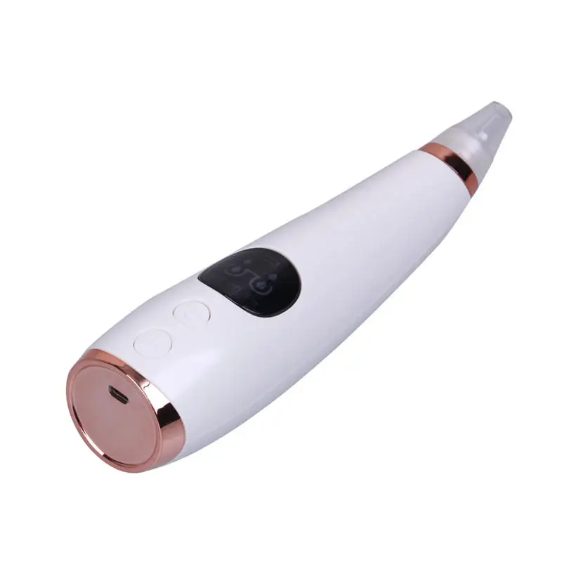 

Black Head Removal Instrument Vacuum Dermabrasion Machine Tighten Pore Remove Acne Vacuum Tool Facial Clean Skin Care
