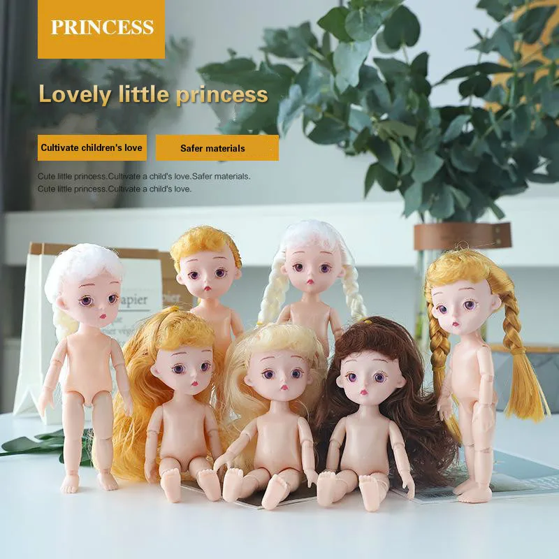 pupila moda de princesa