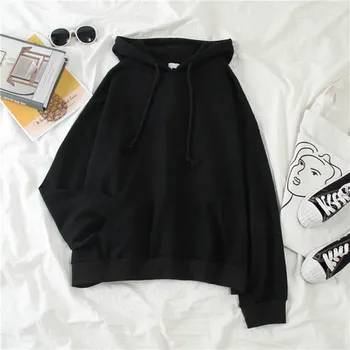 

2020 NEW Sweater women spring and autumn thin section new wave Korean students loose early autumn super fire long sleeve jacket