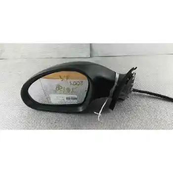 

ST0317124 LEFT REARVIEW MIRROR SEAT IBIZA (6L1)