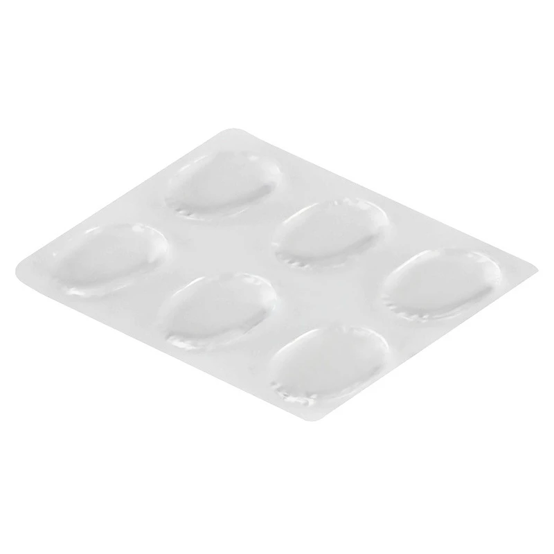 BMDT-60Pcs/10 Набор барабанов бесшумный коврик барабанный демпфер гелевые колодки Snare Tom Drum глушитель бесшумный прозрачный ударный инструмент Аксессуары