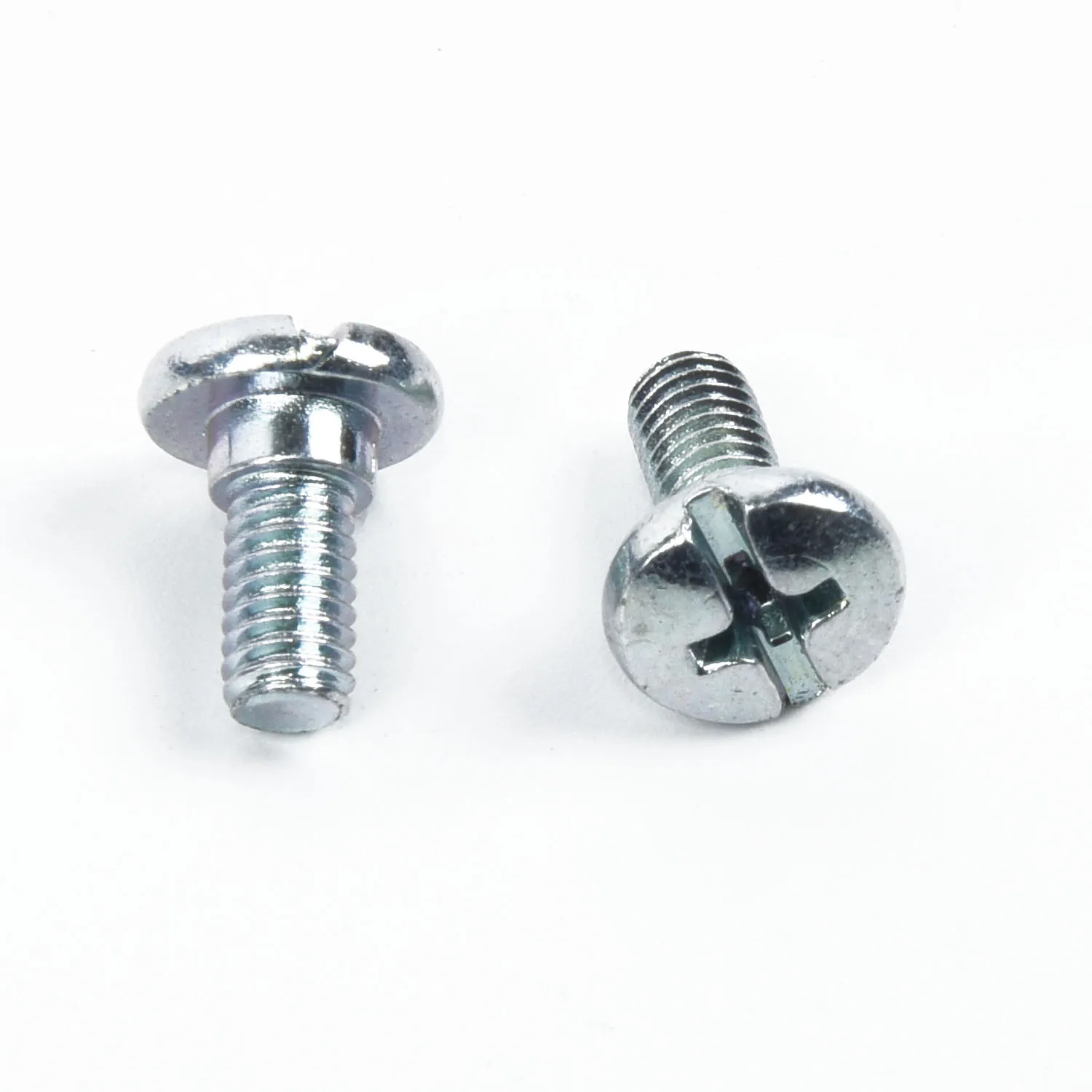 For Husqvarna Automower Gardena Stainless-Steel Titanium Screws Trimmer Blades