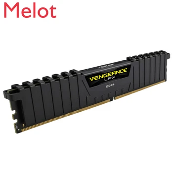 

DDR4 8G 2400 2666 3000 3200 3600 Desktop Computer Memory