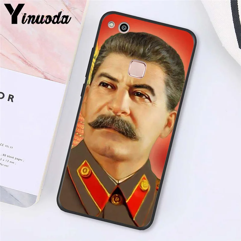 Russian Commander Stalin   