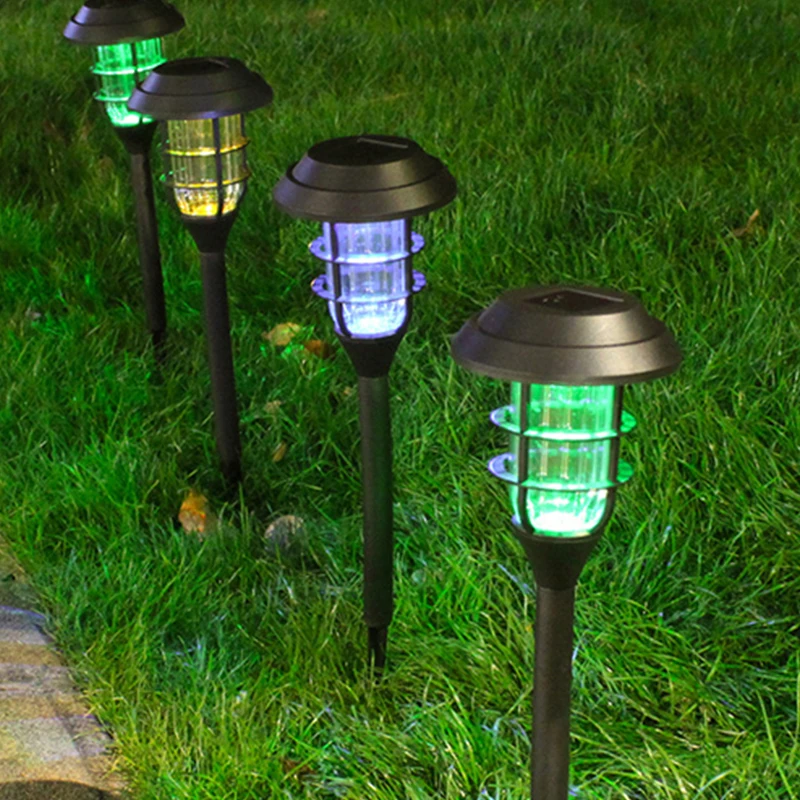 Auxiliary Lights Outdoor