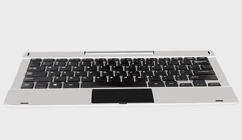 de encaixe do teclado vem com teclado