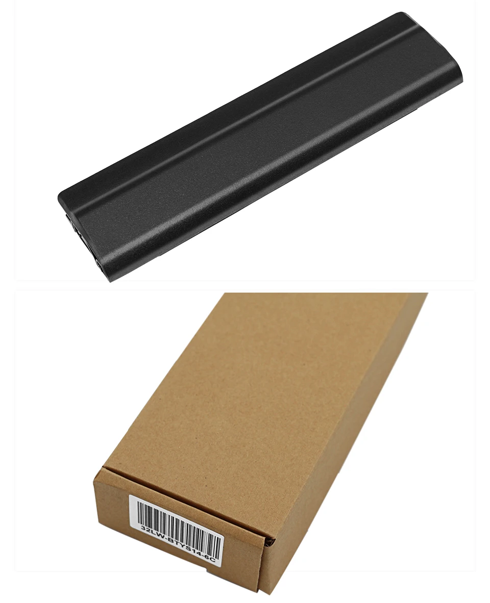Apexway ноутбук Батарея для MSI BTY-S14 BTY-S15 CR650 CX650 FR400 FR600 FR610 FR620 FR700 FX400 FX420FX610 FX620 FX600 FX603